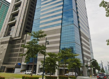 100 m² Shared office  in Manila, 32nd Street cor. 9th Avenue (1634) - 0 | MatchOffice