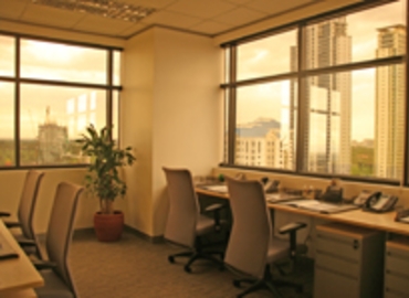 25 m² Shared office  in Makati City, 3rd Avenue cor. 28th Street (1226) - 1 | MatchOffice.com