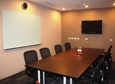 36 m² Coworking  in Manila, Level 40 (1226) - 1 | MatchOffice.com