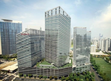 30 m² Coworking  in Manila, Unit 9B (1210) - 0 | MatchOffice
