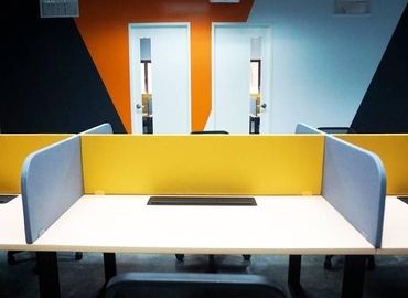 25 m² Co-working  in Makati City, Left Wing 2nd Floor Molave Building (2231) - 1 | MatchOffice.com