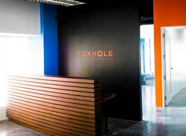 25 m² Coworking space  in Makati City, Left Wing 2nd Floor Molave Building (2231) - 3 | MatchOffice.com