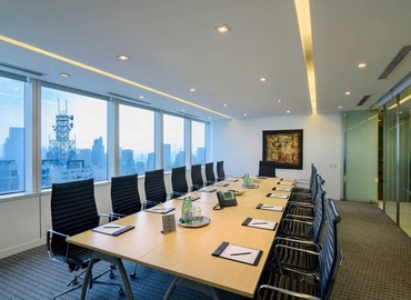 30 m² Coworking space  in Makati City, LKG Tower (1226) - 2 | MatchOffice.com