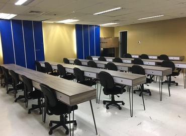 133 m² Serviced office in Muntinlupa City, Cyberzone properties INC (1799) - 0 | MatchOffice