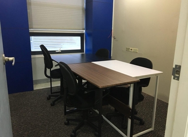 133 m² Business center in Muntinlupa City, Cyberzone properties INC (1799) - 1 | MatchOffice