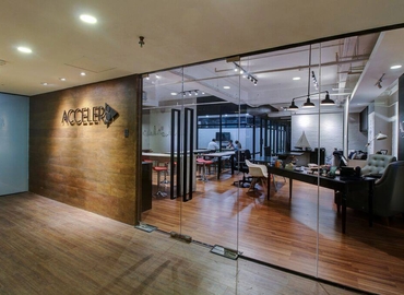 Virtual address in Makati City, 7F Finman Building (1227) - 2 | MatchOffice.com
