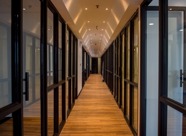 500 m² Coworking  in Makati City, 5F Phinma Plaza (1200) - 11 | MatchOffice.com