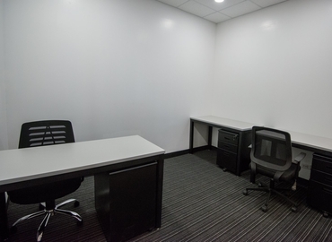 30 m² Business park in Makati City, 5F Phinma Plaza (1200) - 5 | MatchOffice