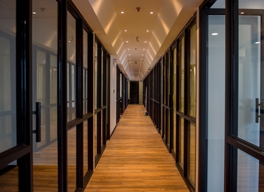 30 m² Business center in Makati City, 5F Phinma Plaza (1200) - 11 | MatchOffice.com