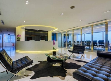 Virtual business address in Makati City, LKG Tower (1226) - 0 | MatchOffice