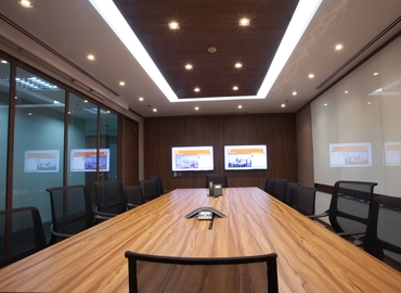 50 m² Business park building for rent in Bonifacio, BGC Corporate (1634) - 3 | MatchOffice