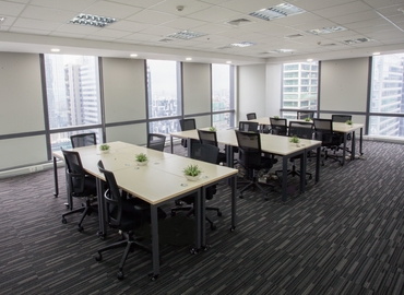50 m² Business park property available to rent in Bonifacio, BGC Corporate (1634) - 0 | MatchOffice.com