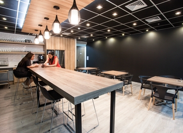 50 m² Business center building available to rent in Bonifacio, BGC Corporate (1634) - 5 | MatchOffice