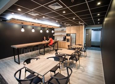 50 m² Serviced office building for rent in Bonifacio, BGC Corporate (1634) - 6 | MatchOffice.com