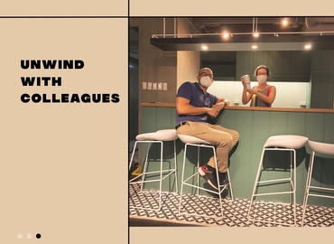 220 m² Business park property for rent in Makati City, 6th Floor (1229) - 2 | MatchOffice