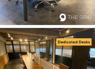 220 m² Coworking  in Makati City, 6th Floor (1229) - 0 | MatchOffice.com