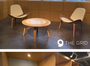 220 m² Shared office  in Makati City, 6th Floor (1229) - 1 | MatchOffice.com