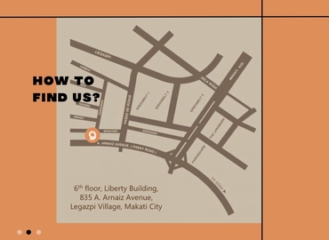 220 m² Shared office  in Makati City, 6th Floor (1229) - 3 | MatchOffice