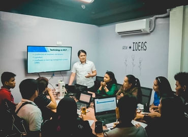 300 m² Business park building available to rent in Cebu, F. Ramos St (6000) - 3 | MatchOffice