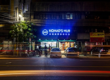 300 m² Serviced office place available to rent in Cebu, F. Ramos St (6000) - 4 | MatchOffice