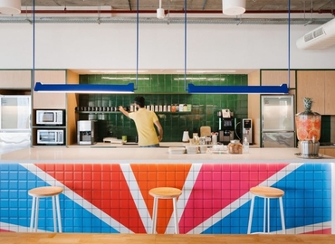 40 m² Serviced office property up for rent in Manila, 5th Avenue (1634) - 5 | MatchOffice