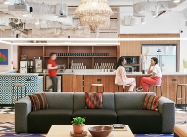 40 m² Shared workspace  in Makati City, Ayala Avenue 6811 (1635) - 0 | MatchOffice