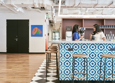 40 m² Co-working  in Makati City, Ayala Avenue 6811 (1635) - 2 | MatchOffice