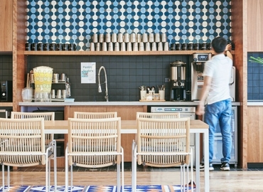 40 m² Coworking space  in Makati City, Ayala Avenue 6811 (1635) - 3 | MatchOffice.com