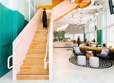 40 m² Business park building available to rent in Manila, 32nd Street (1634) - 1 | MatchOffice