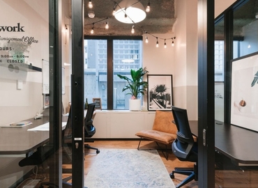 40 m² Business center place for rent in Manila, 32nd Street (1634) - 2 | MatchOffice.com