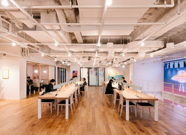 40 m² Business park building available to rent in Manila, 32nd Street (1634) - 4 | MatchOffice
