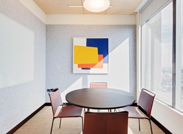40 m² Serviced office place up for rent in Manila, 32nd Street (1634) - 5 | MatchOffice.com