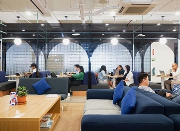 40 m² Business park property for rent in Manila, 36th Street (1634) - 0 | MatchOffice.com