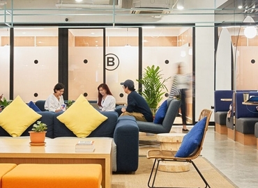 40 m² Business park place up for rent in Manila, 36th Street (1634) - 1 | MatchOffice.com