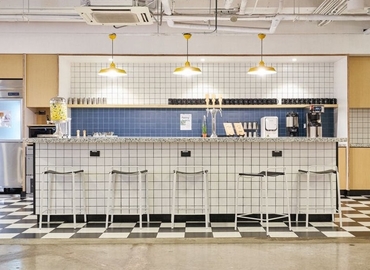 40 m² Serviced office building available to rent in Manila, 36th Street (1634) - 2 | MatchOffice