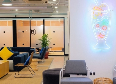 40 m² Serviced office building up for rent in Manila, 36th Street (1634) - 3 | MatchOffice