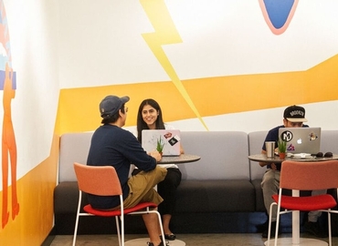 40 m² Serviced office building up for rent in Manila, 36th Street (1634) - 4 | MatchOffice