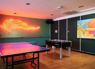 40 m² Business park building up for rent in Manila, 36th Street (1634) - 5 | MatchOffice