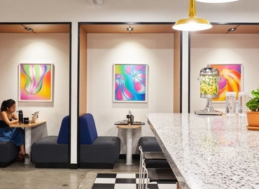 40 m² Business space place up for rent in Manila, 36th Street (1634) - 8 | MatchOffice