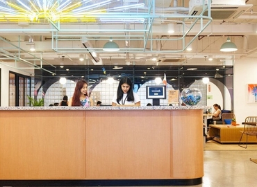 40 m² Business center place available to rent in Manila, 36th Street (1634) - 10 | MatchOffice