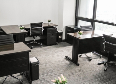 150 m² Serviced office place up for rent in Bonifacio Global City, Level 10-1 (1630) - 0 | MatchOffice.com