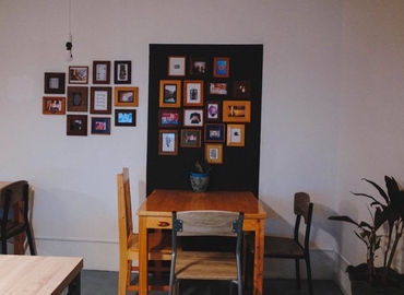 40 m² Coworking in Rizal, 2/F Unit 14 Thaddeus Arcade (4234) - 1 | MatchOffice