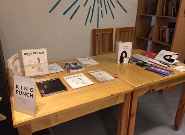 40 m² Shared workspace  in Rizal, 2/F Unit 14 Thaddeus Arcade (4234) - 2 | MatchOffice.com