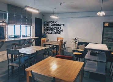 40 m² Co-working  in Rizal, 2/F Unit 14 Thaddeus Arcade (4234) - 6 | MatchOffice