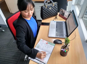 150 m² Business center property available to rent in Bonifacio Global City, Level 10-01 (1632) - 0 | MatchOffice.com