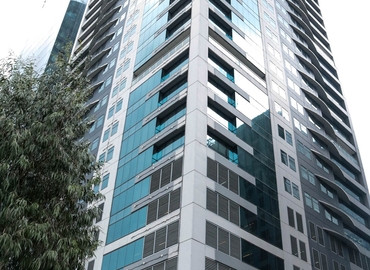 150 m² Business park place for rent in Bonifacio Global City, Level 10-1 (1630) - 1 | MatchOffice