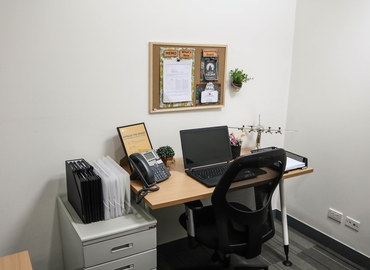 Virtual business address in Bonifacio Global City, Level 10-1 (1630) - 0 | MatchOffice.com
