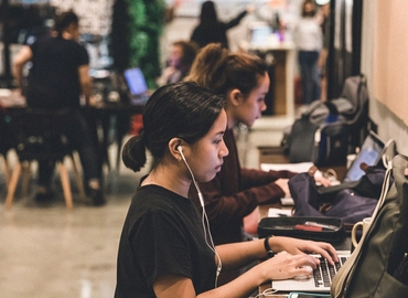 700 m² Coworking  in Makati City, UB 111 Paseo de Roxas (1229) - 1 | MatchOffice