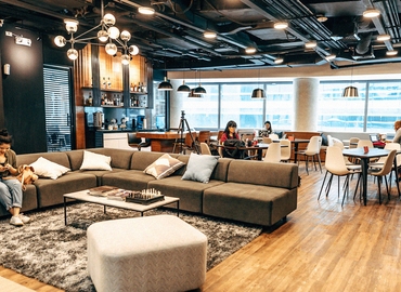 Virtual address in Makati City, 5F Phinma Plaza (1210) - 2 | MatchOffice.com