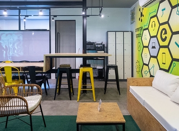 600 m² Coworking  in Quezon City, West Avenue (1104) - 1 | MatchOffice.com